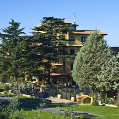 Hotel Poggio Regillo фото 7