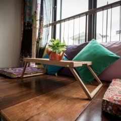 Phranakorn-Nornlen Hotel Бангкок фото 18