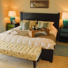 Отель Fishing Lodge Cap Cana Доминикана, Пунта Кана - отзывы, цены и фото номеров - забронировать отель Fishing Lodge Cap Cana онлайн фото 3