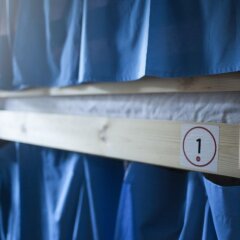 Like Hostel na Petrogradke парковка