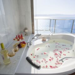 Fener Hotel Cafe & Kahvalti Чешме спа фото 2