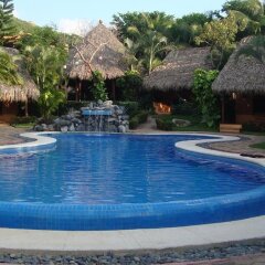 Отель The Inn at Manzanillo Bay детские мероприятия фото 2