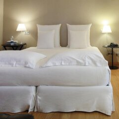 Отель B&B Quarto Piano Генуя
