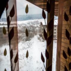 Апартаменты Apartments in Pesspa Complex спа