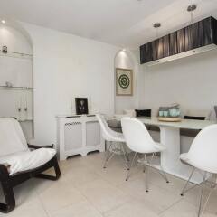 Апартаменты Onefinestay - Holland Park Apartments Лондон спа