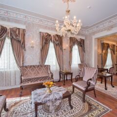 Enderun Hotel Istanbul фото 2