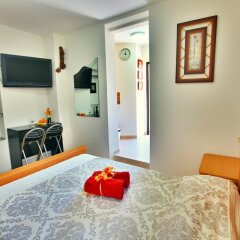 Отель Haifa Guest House Хайфа комната для гостей фото 5