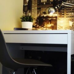 Отель Studio Plac Narutowicza Польша, Варшава - отзывы, цены и фото номеров - забронировать отель Studio Plac Narutowicza онлайн фото 9