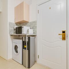 Апартаменты Sokroma Aristocrat Home Aparts в номере фото 2