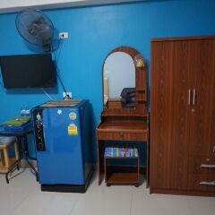 Отель BB Guest Hostel Таиланд, Бангкок - отзывы, цены и фото номеров - забронировать отель BB Guest Hostel онлайн удобства в номере фото 2
