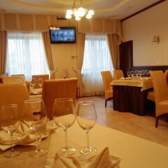 Гостиница H & K Imperial Plus Hotel Украина, Берегово - отзывы, цены и фото номеров - забронировать гостиницу H & K Imperial Plus Hotel онлайн помещение для мероприятий фото 2