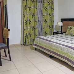 Отель Labranda Rocca Nettuno Suites комната для гостей фото 4