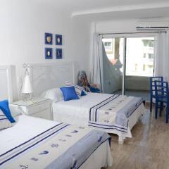 Отель Amigo Rental комната для гостей фото 9