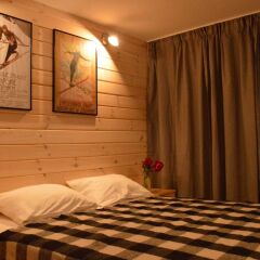 Отель Maryna House - Lawendowy Apartament Закопане сауна