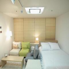 Отель Pigfly Guesthouse комната для гостей фото 5
