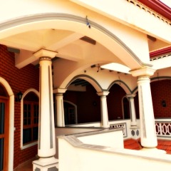 Отель The Village Inn Resort