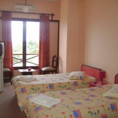 Teras Motel Турция, Карабурун - отзывы, цены и фото номеров - забронировать отель Teras Motel онлайн комната для гостей фото 4