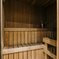Отель Merchant'S House Таллин сауна
