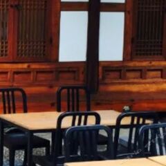 Отель The Place Seoul Hanok Guesthouse питание
