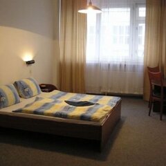 Отель Pension 44 комната для гостей фото 3