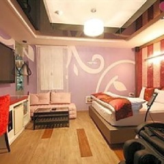 Отель Chocolate Motel Южная Корея, Тэгу - отзывы, цены и фото номеров - забронировать отель Chocolate Motel онлайн спа