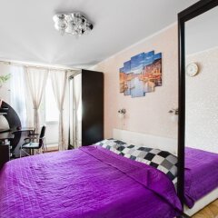 Гостиница Planernaya Apartments в Москве отзывы, цены и фото номеров - забронировать гостиницу Planernaya Apartments онлайн Москва фото 13