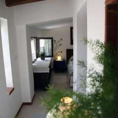 Отель B&B Villa Patrizia Фонтане-Бьянке комната для гостей фото 4
