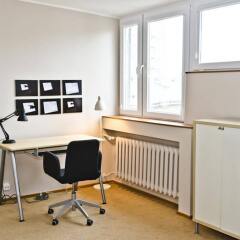 Отель Apartamenty Sun&Snow Warszawa Stare Miasto Польша, Варшава - отзывы, цены и фото номеров - забронировать отель Apartamenty Sun&Snow Warszawa Stare Miasto онлайн удобства в номере