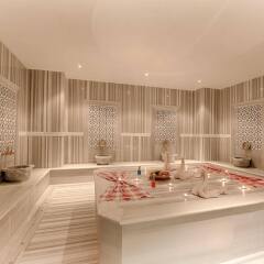 Sarp Hotel Денизяка сауна