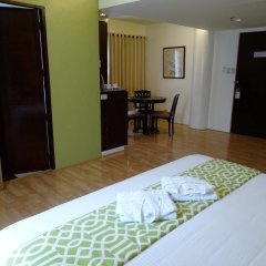 Отель Fleuris Palawan Филиппины, о. Арресифе - отзывы, цены и фото номеров - забронировать отель Fleuris Palawan онлайн удобства в номере
