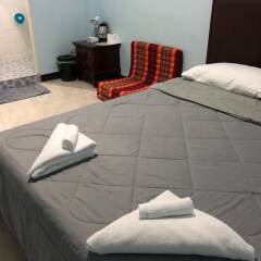 Отель Jeesnail Guesthouse спа фото 2