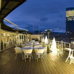 Gran Hotel Domine Bilbao фото 5