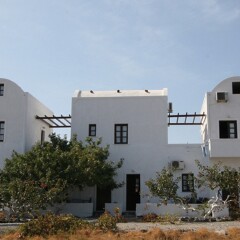 Отель Anna Traditional Apartments Греция, Остров Санторини - отзывы, цены и фото номеров - забронировать отель Anna Traditional Apartments онлайн фото 3