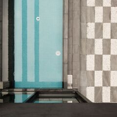 Отель Candeo Hotels Fukuoka Tenjin Фукуока ванная фото 2