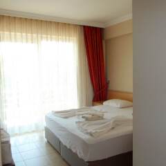 Отель Bedia Otel Мармара детские мероприятия