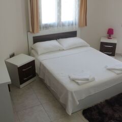 Отель Cilek Butik Otel Чешме комната для гостей фото 2