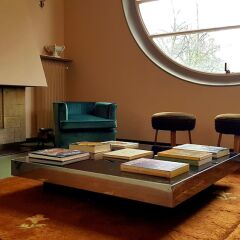 Отель Villa Gotti Charming Rooms Италия, Болонья - отзывы, цены и фото номеров - забронировать отель Villa Gotti Charming Rooms онлайн интерьер отеля фото 2