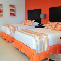 Talk of the Town Hotel and Beach Club in Arikok National Park, Aruba from 163$, photos, reviews - zenhotels.com guestroom