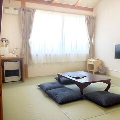 Отель Hakuba Ryujin Onsen Хакуба комната для гостей фото 4