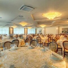 Hotel Resort Villa Giuliana Пресичче помещение для мероприятий фото 2
