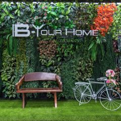 Отель B your home Hotel Donmueang Airport Bangkok Таиланд, Бангкок - отзывы, цены и фото номеров - забронировать отель B your home Hotel Donmueang Airport Bangkok онлайн фото 5