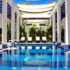 La Samanna De Margarita Hotel & Thalasso in Porlamar, Venezuela from 153$, photos, reviews - zenhotels.com pool photo 2
