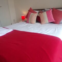 Отель The Beredsfors at City Centre Suites комната для гостей
