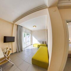 Club Vela Hotel комната для гостей фото 2