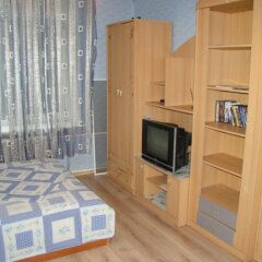 Отель Novoslobodskaya Homestay Москва фото 2