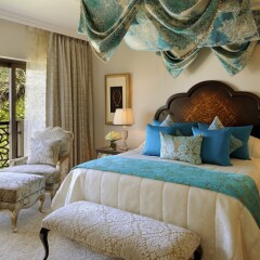 One & Only Royal Mirage Arabian Court Hotel комната для гостей фото 2