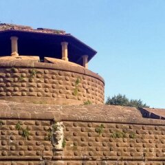 Отель Nuova Italia Италия, Флоренция - 4 отзыва об отеле, цены и фото номеров - забронировать отель Nuova Italia онлайн фото 4