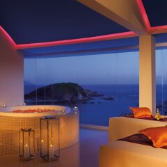 Отель Secrets Huatulco Resort & Spa спа