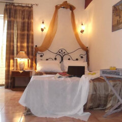 Villa Olga Apartments & Studios in Lefkada, Greece from 111$, photos, reviews - zenhotels.com guestroom photo 5
