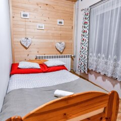 Отель RentPlanet - Willa Bachledówka Закопане спа